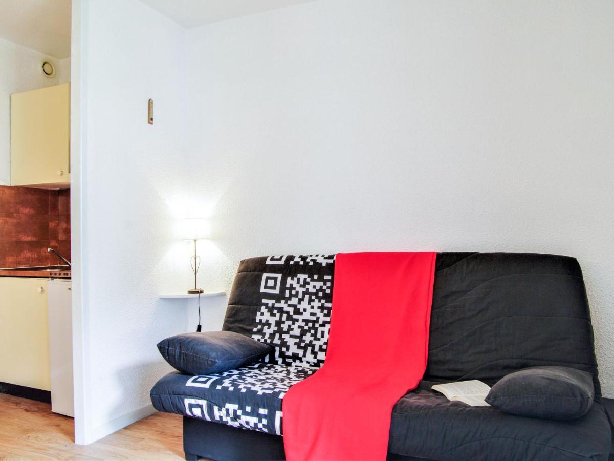 Studio La Forclaz-6 By Interhome Chamonix Extérieur photo