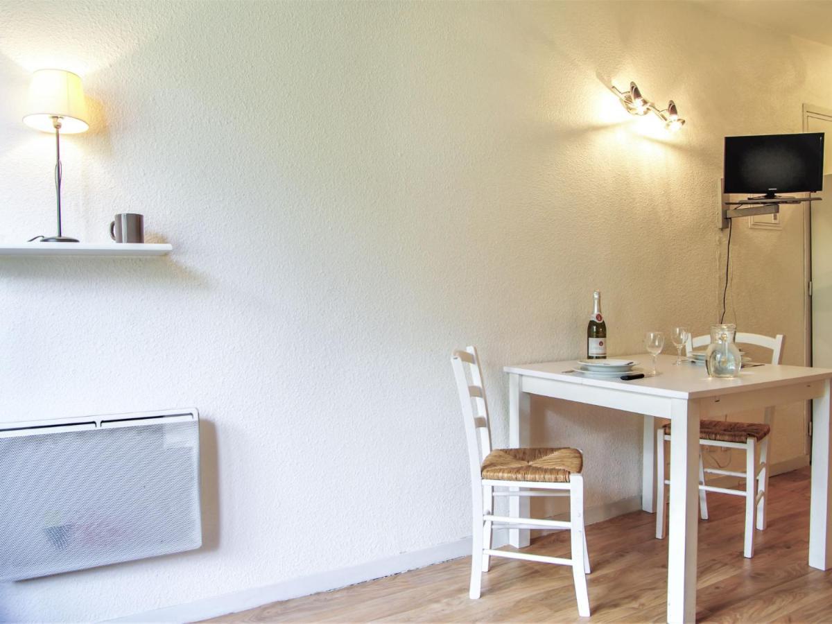 Studio La Forclaz-6 By Interhome Chamonix Extérieur photo