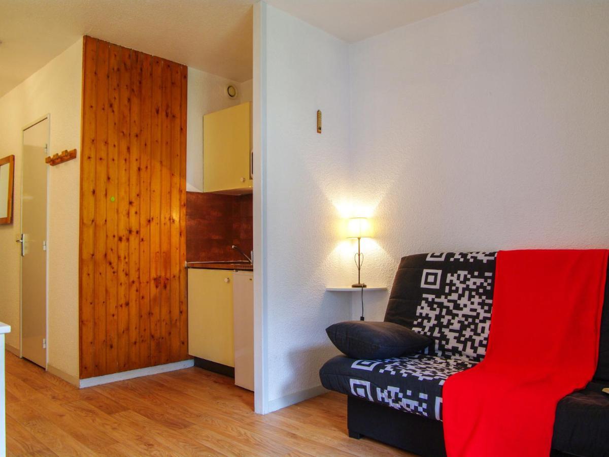Studio La Forclaz-6 By Interhome Chamonix Extérieur photo